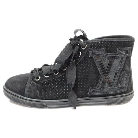 louis vuitton damen schuhe|Louis Vuitton herren.